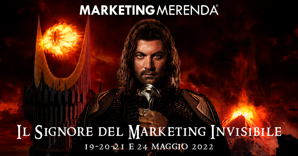 Marketing Merenda 2022