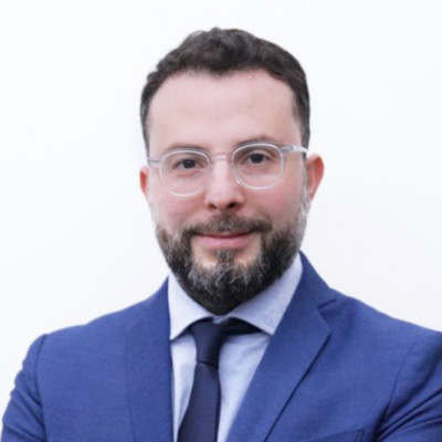 Nicola Savino